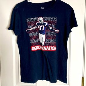 Gronknation Tee